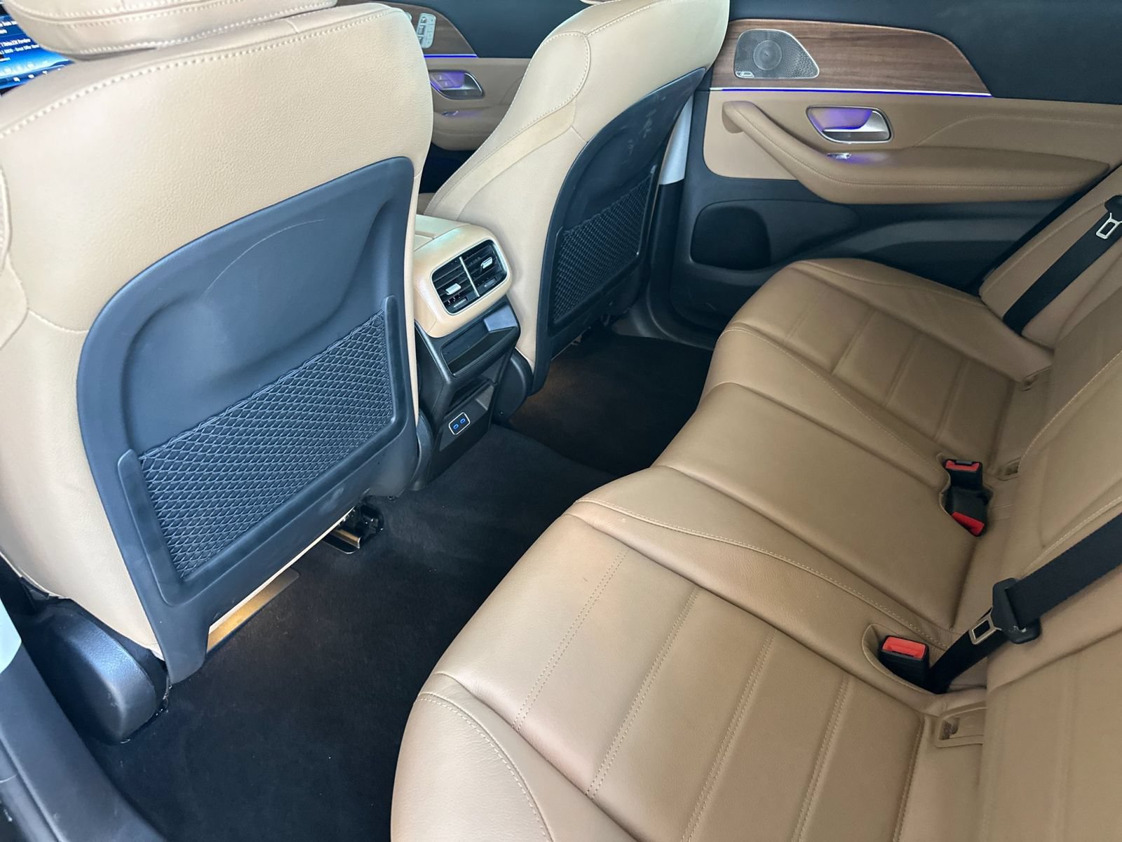 Certified 2026 Mercedes-Benz GLE 350 4MATIC image 13