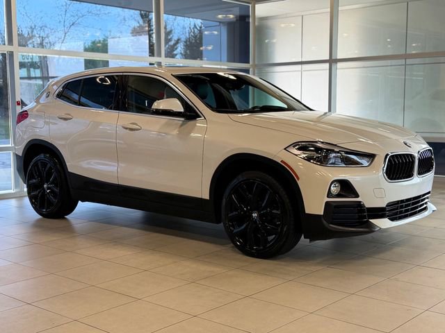 Used 2018 BMW X2 xDrive28i image 6