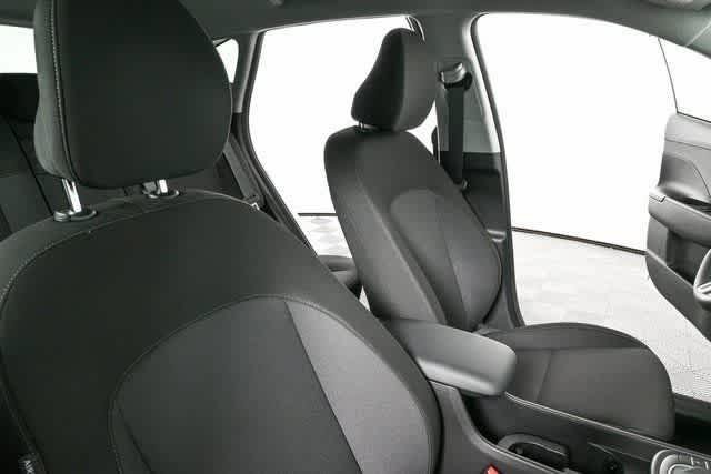New 2026 Hyundai Kona SEL Sport FWD image 57