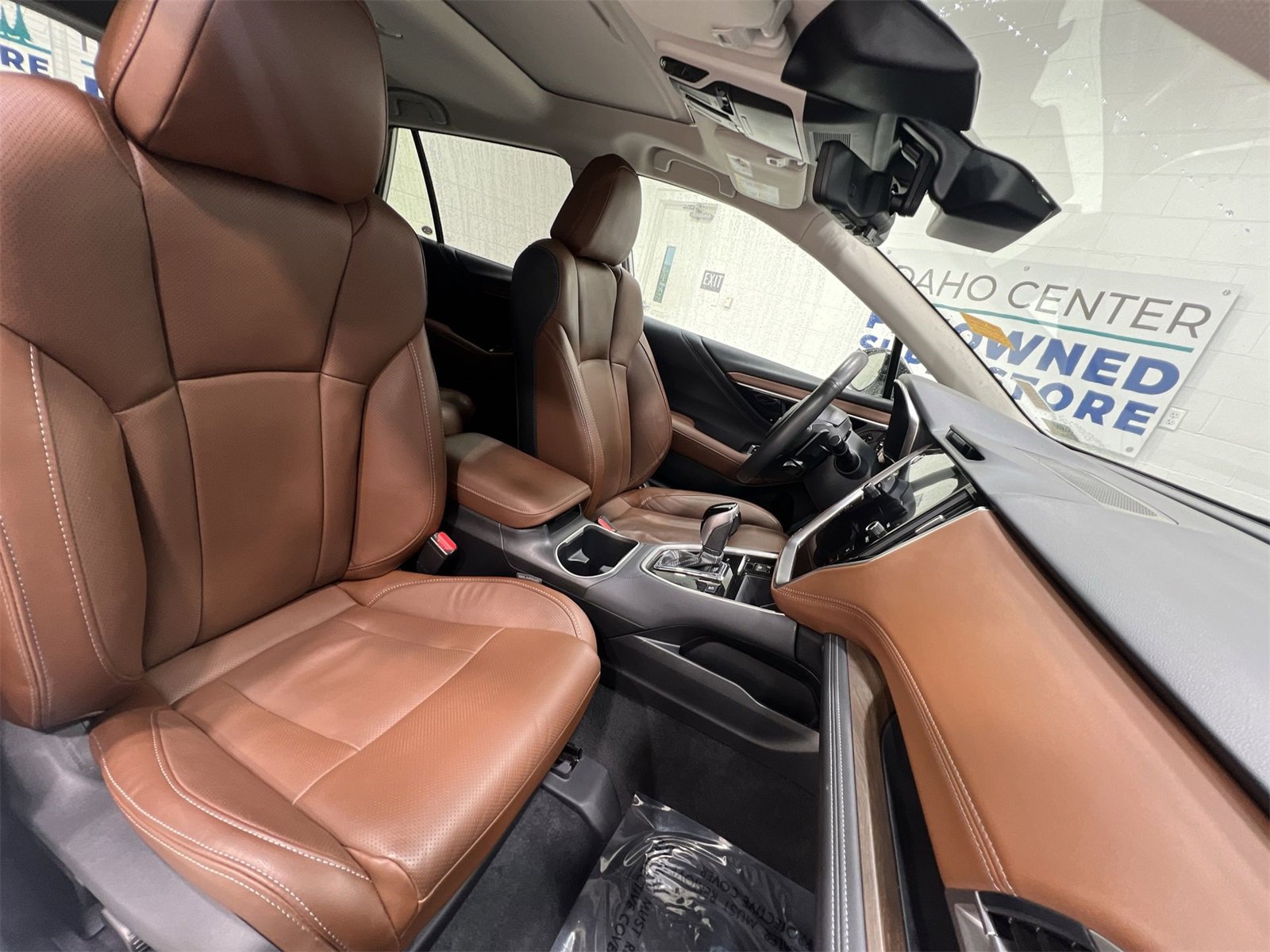 Certified 2025 Subaru Outback Touring XT image 25