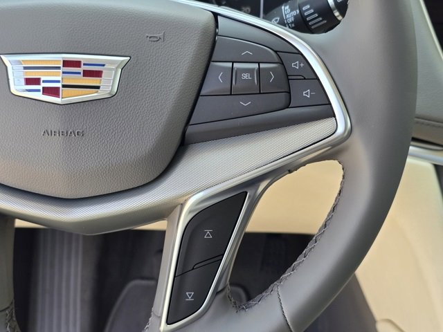 New 2025 Cadillac XT5 Premium Luxury w/ Technology Package image 23