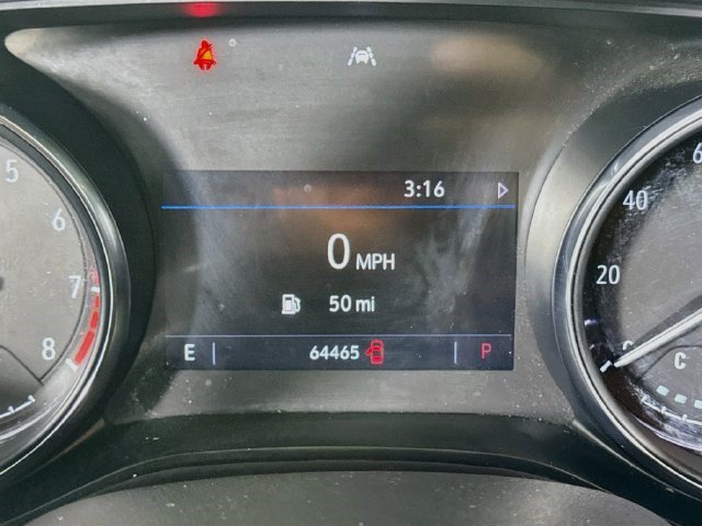 Used 2022 Buick Encore GX Preferred FWD image 15