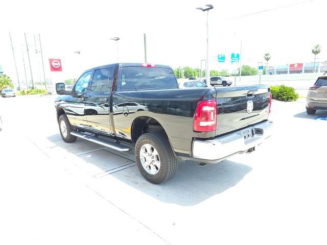 Used 2024 RAM 2500 Big Horn w/ Safety Group image 6