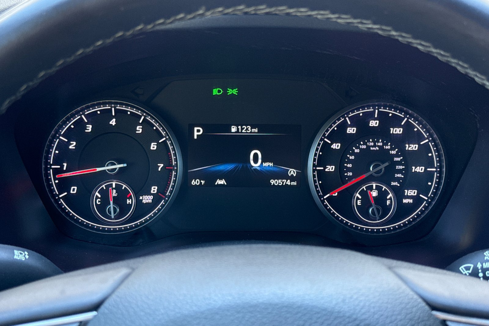 Used 2023 Hyundai Santa Fe XRT AWD/4WD image 29