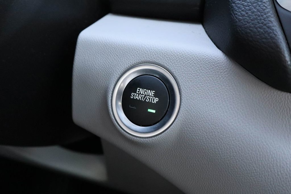 Certified 2023 GMC Terrain SLE w/ Driver Convenience Package FWD image 19