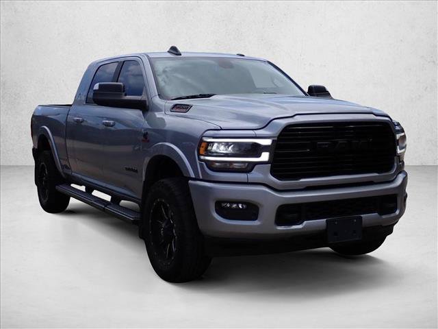 Used 2022 RAM 3500 Laramie AWD/4WD image 15