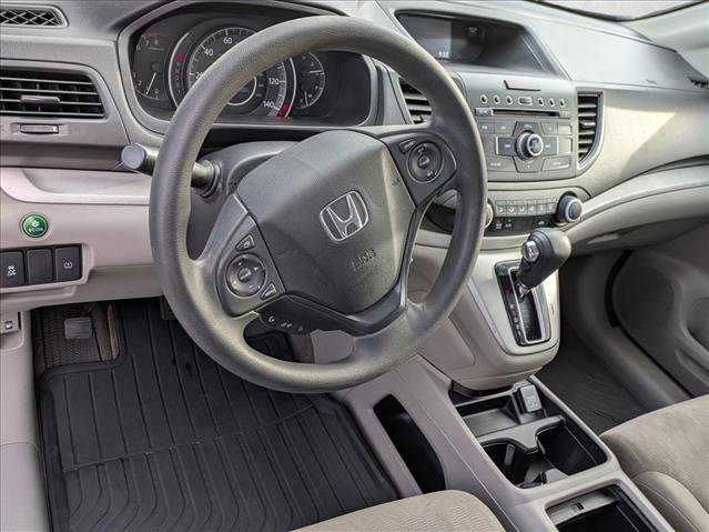 Used 2014 Honda CR-V LX image 10
