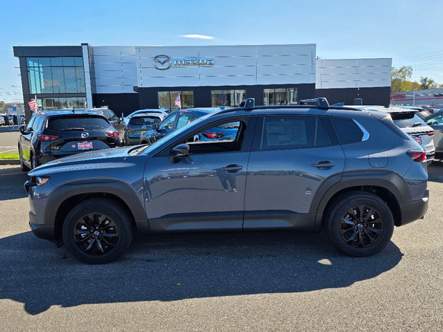 New 2026 MAZDA CX-50 AWD 2.5 Hybrid w/ Weather Package image 7