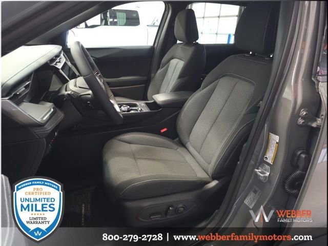 New 2026 Jeep Cherokee Laredo image 8