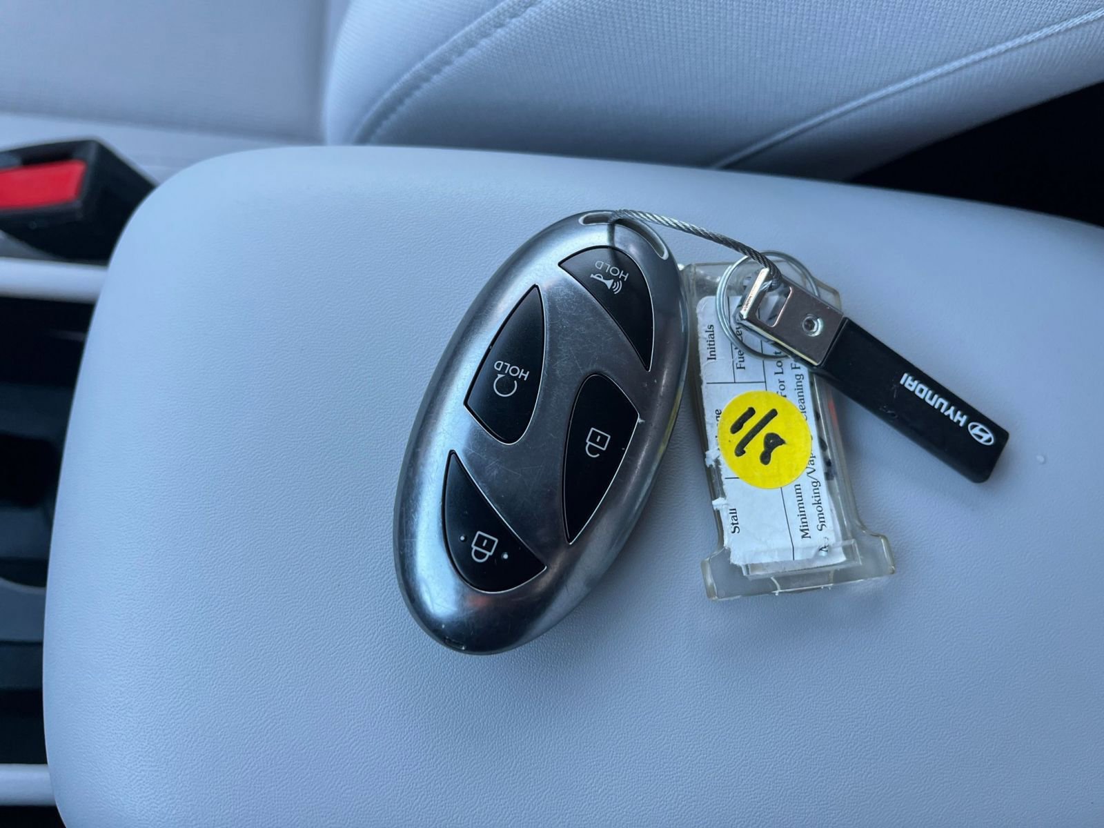 Used 2025 Hyundai Kona SEL image 22