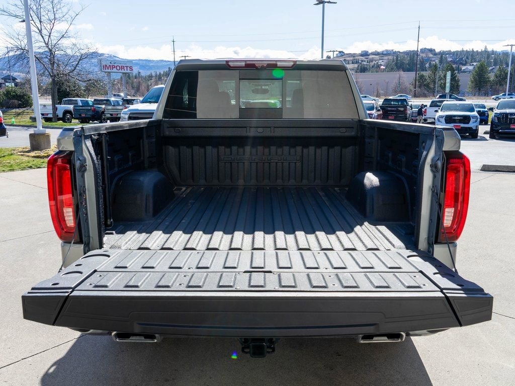 Used 2024 GMC Sierra 1500 Denali w/ Denali Reserve Package image 37