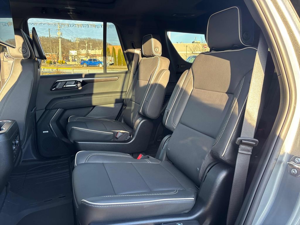 New 2026 Chevrolet Tahoe Premier image 29