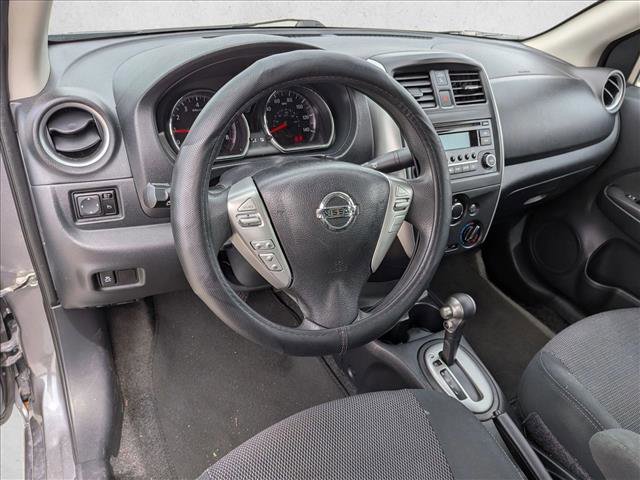 Used 2016 Nissan Versa SV image 10