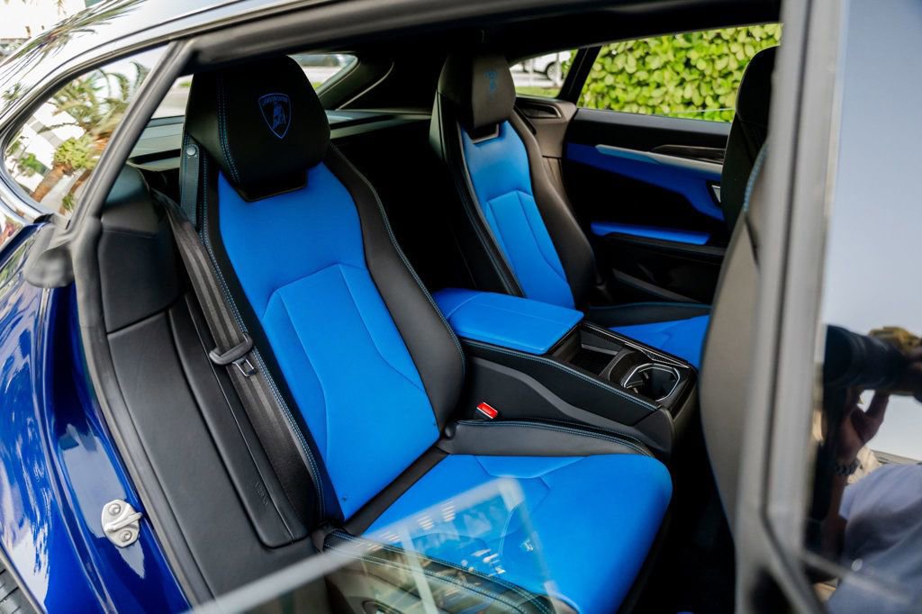 Used 2020 Lamborghini Urus image 75