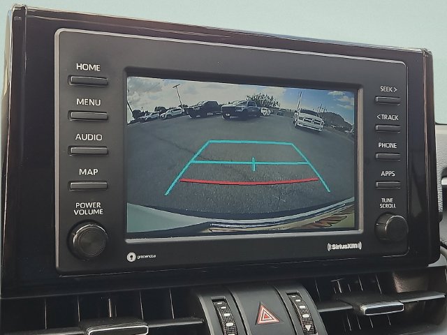 Used 2022 Toyota RAV4 XLE Premium FWD image 19