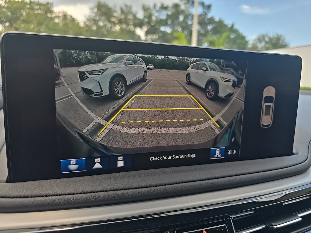 New 2026 Acura MDX w/ Technology Package AWD/4WD image 24