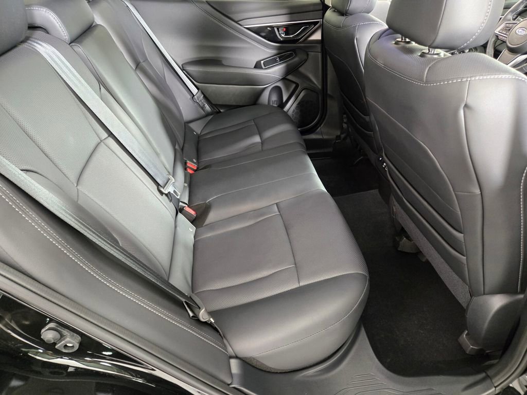 Certified 2025 Subaru Legacy Limited AWD/4WD image 21