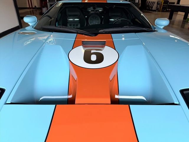 Used 2006 Ford GT RWD image 71