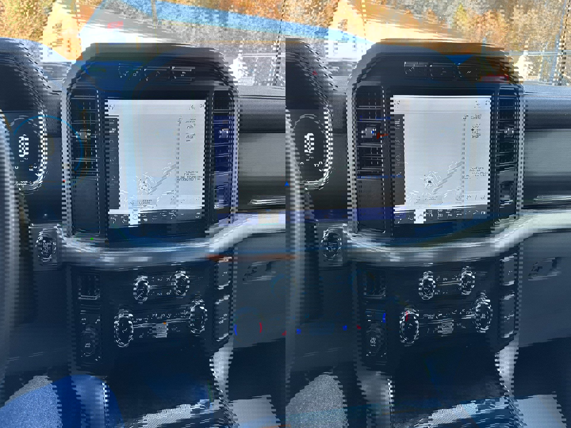 Certified 2023 Ford F150 Lariat image 12