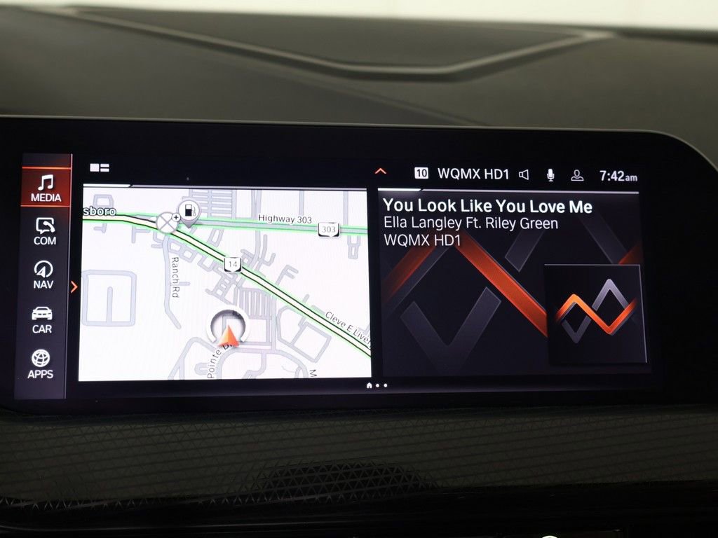 Used 2023 BMW 228i Gran Coupe w/ Convenience Package FWD image 48