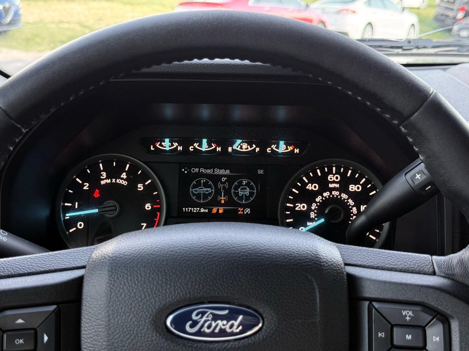 Used 2020 Ford F150 XLT w/ Equipment Group 302A Luxury AWD/4WD image 45