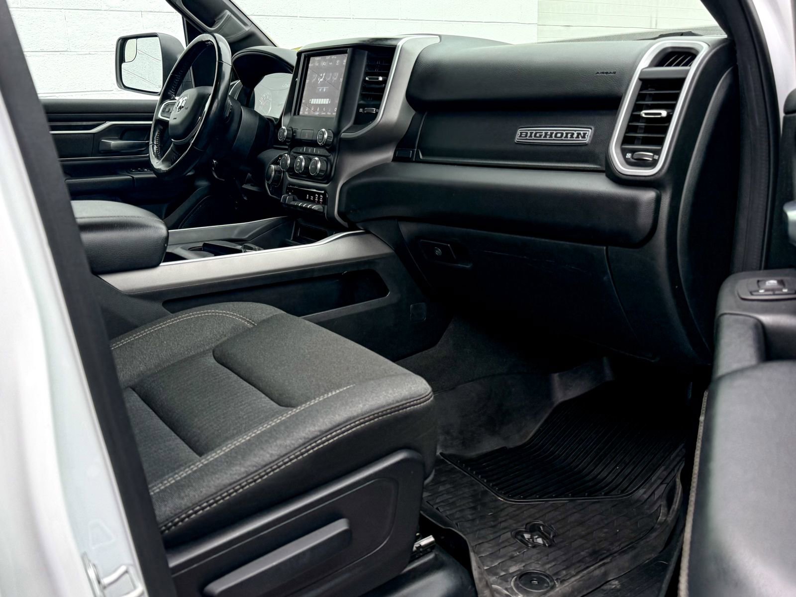 Used 2020 RAM 1500 Big Horn image 11