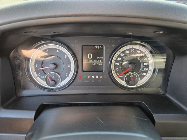 Used 2019 RAM 1500 Express w/ Express Value Package image 21