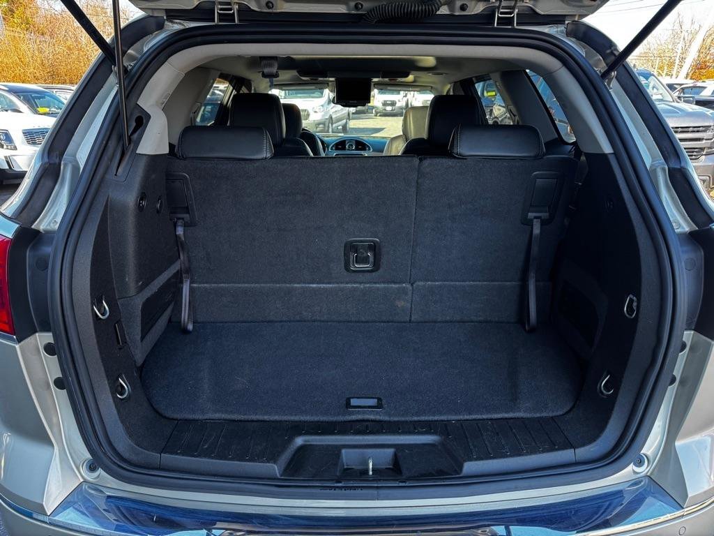 Used 2014 Buick Enclave Premium w/ Trailering Provision Package image 20