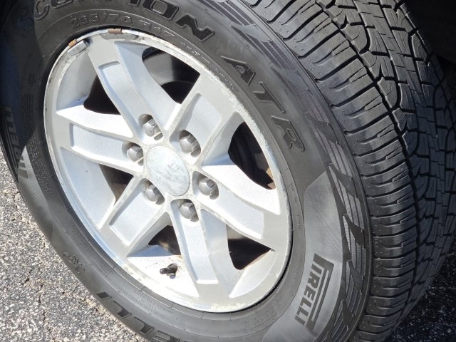 Used 2012 GMC Yukon XL SLT w/ SLT-2 Equipment Package image 7