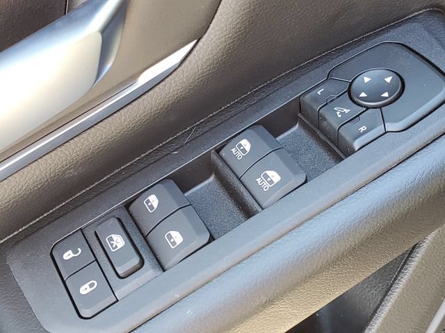 New 2026 RAM 1500 Big Horn AWD/4WD image 19