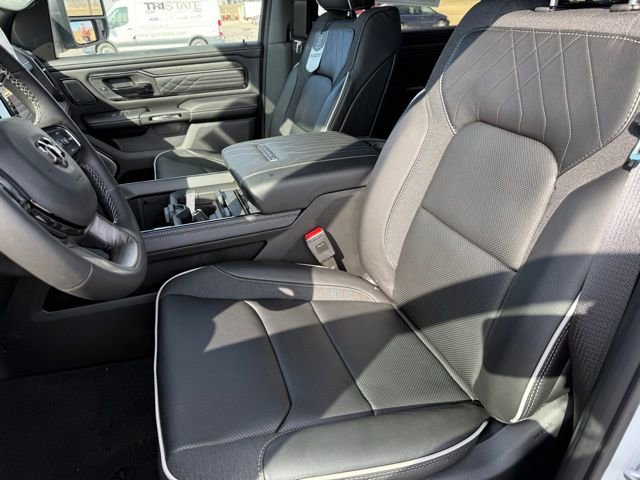 New 2026 RAM 1500 Limited image 13