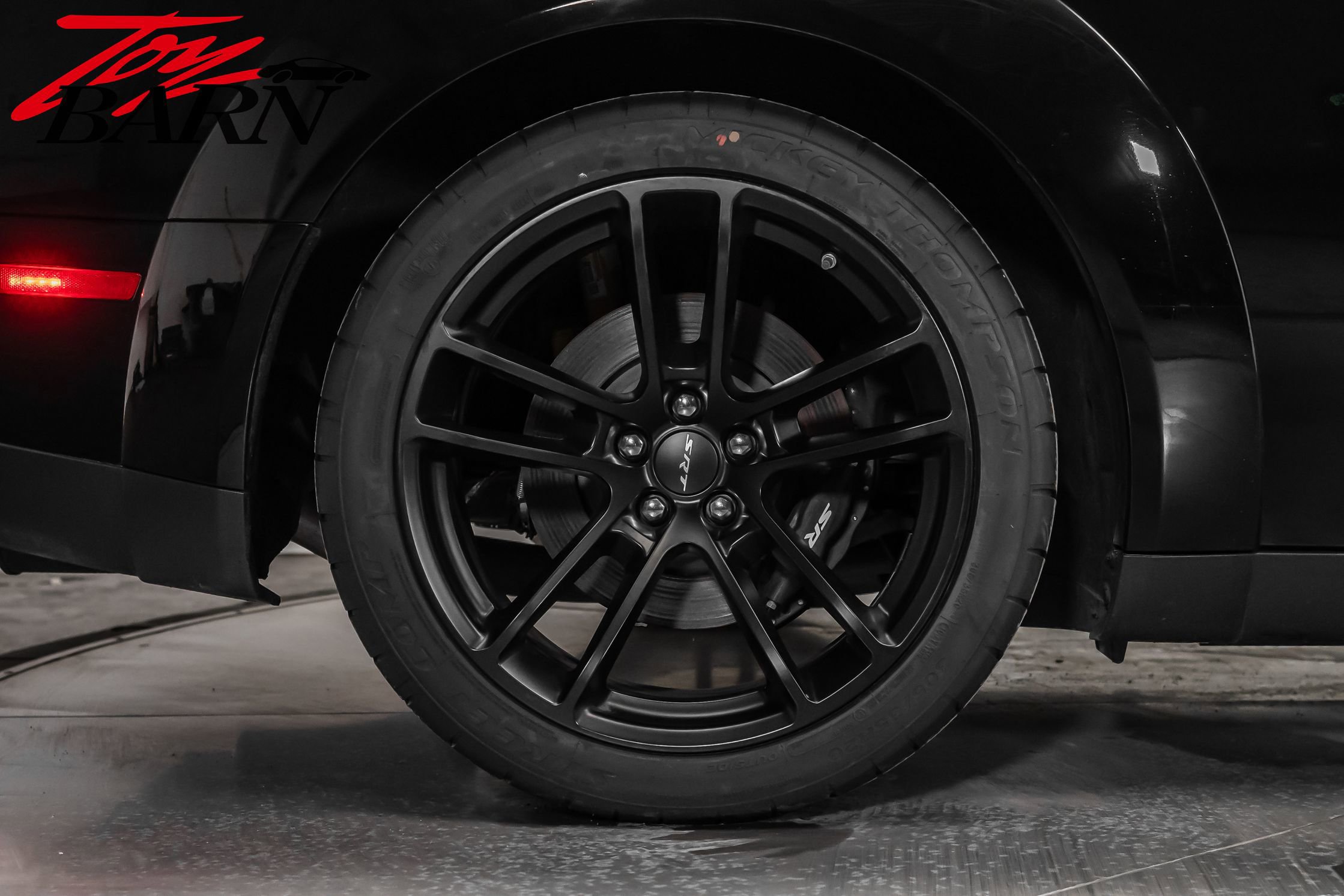 Used 2022 Dodge Challenger SRT Hellcat image 15