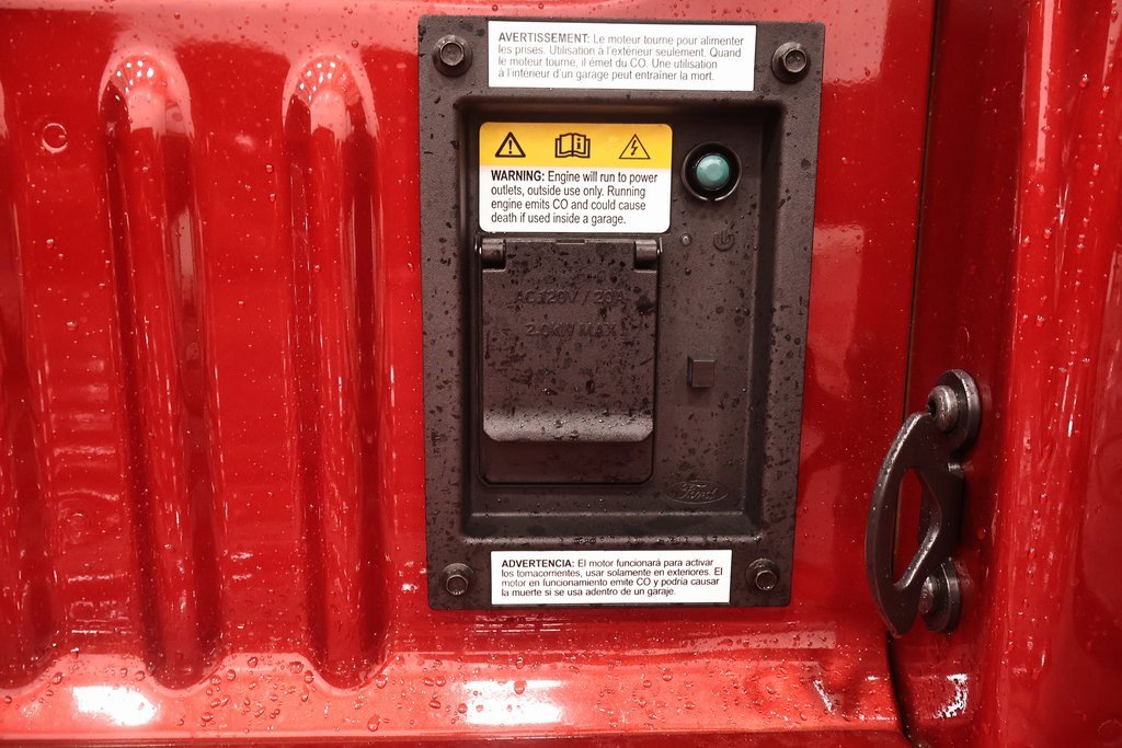 New 2026 Ford F450 Platinum image 36