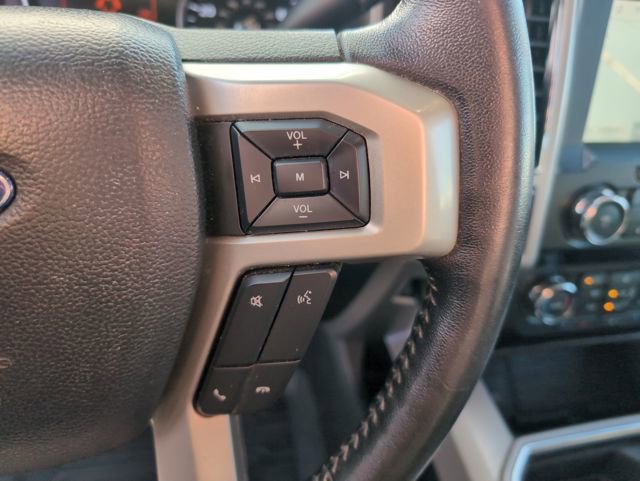 Used 2020 Ford F250 Lariat w/ Lariat Ultimate Package image 20