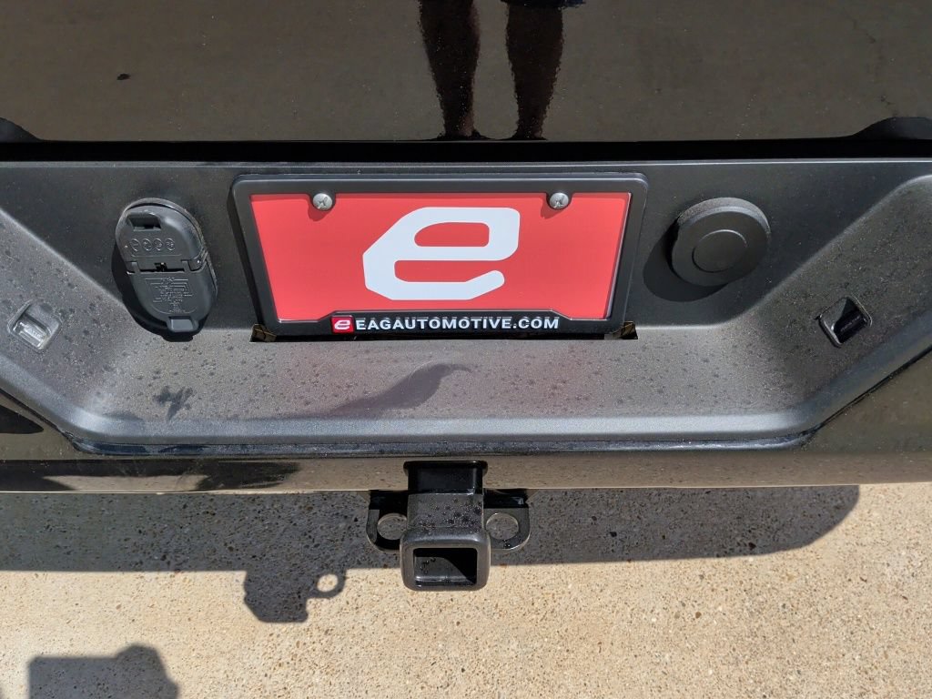New 2026 GMC Sierra 1500 Elevation AWD/4WD image 43
