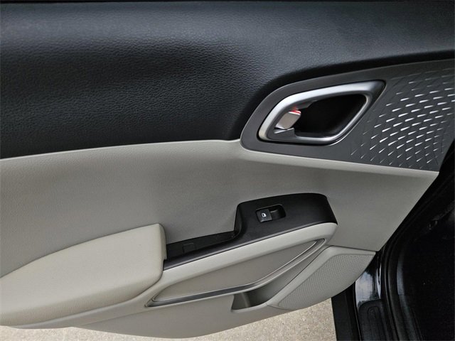 Certified 2023 Kia Soul LX w/ LX Technology Package image 10