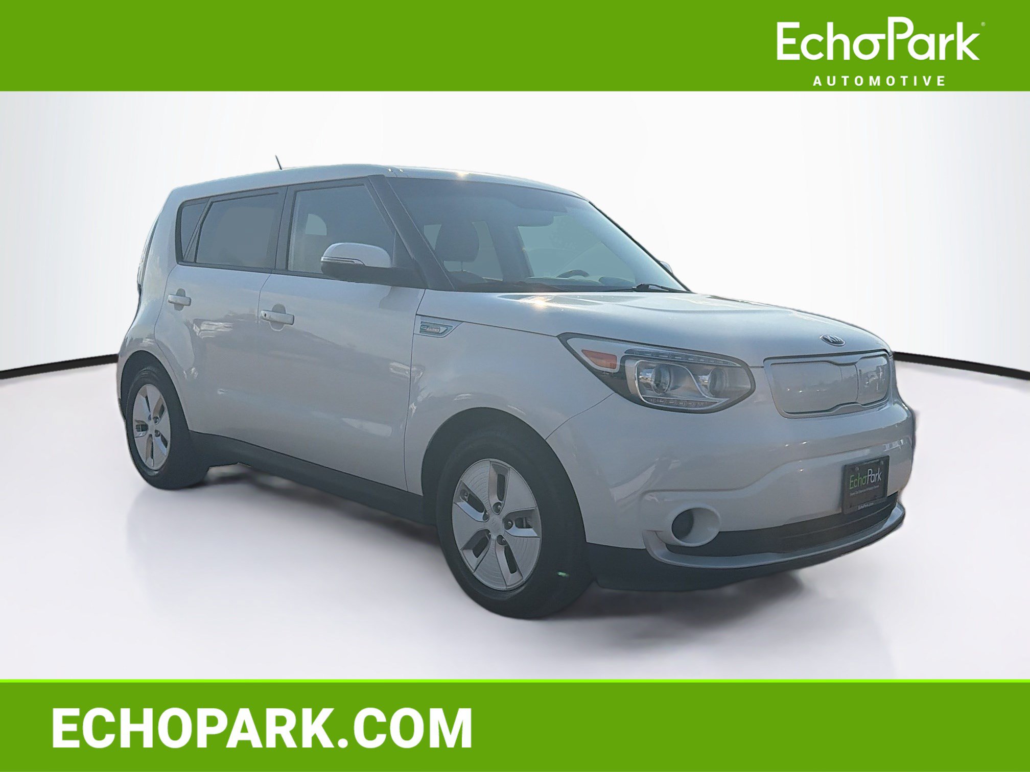 Used 2016 Kia Soul EV