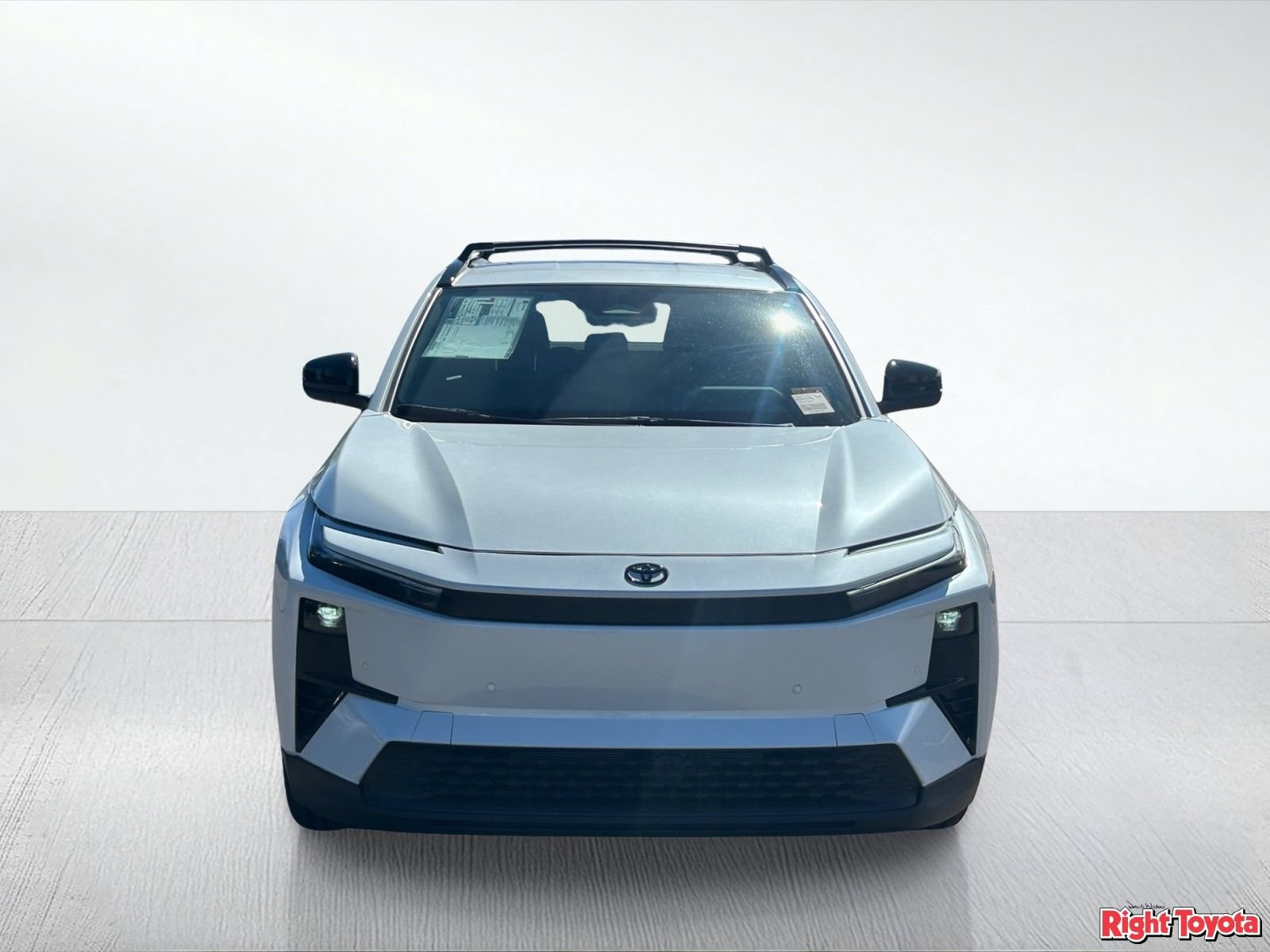 New 2026 Toyota C-HR AWD/4WD image 9