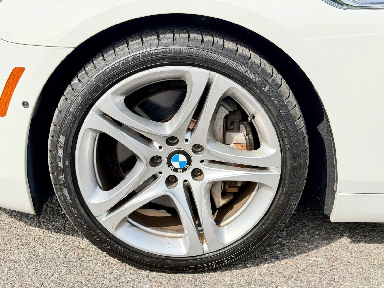 Used 2012 BMW 650i xDrive Convertible AWD/4WD image 66