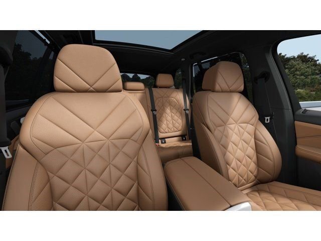 New 2026 BMW X5 xDrive40i w/ M Sport Package image 11