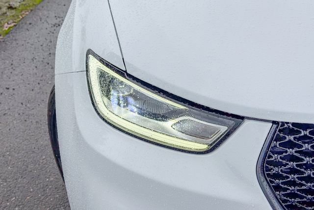 New 2026 Chrysler Pacifica Select image 5