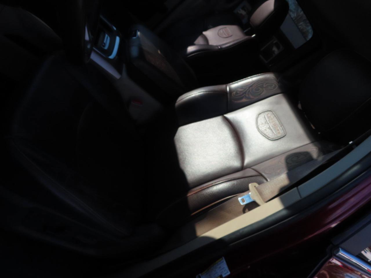 Used 2017 RAM 2500 Longhorn w/ Convenience Group image 30