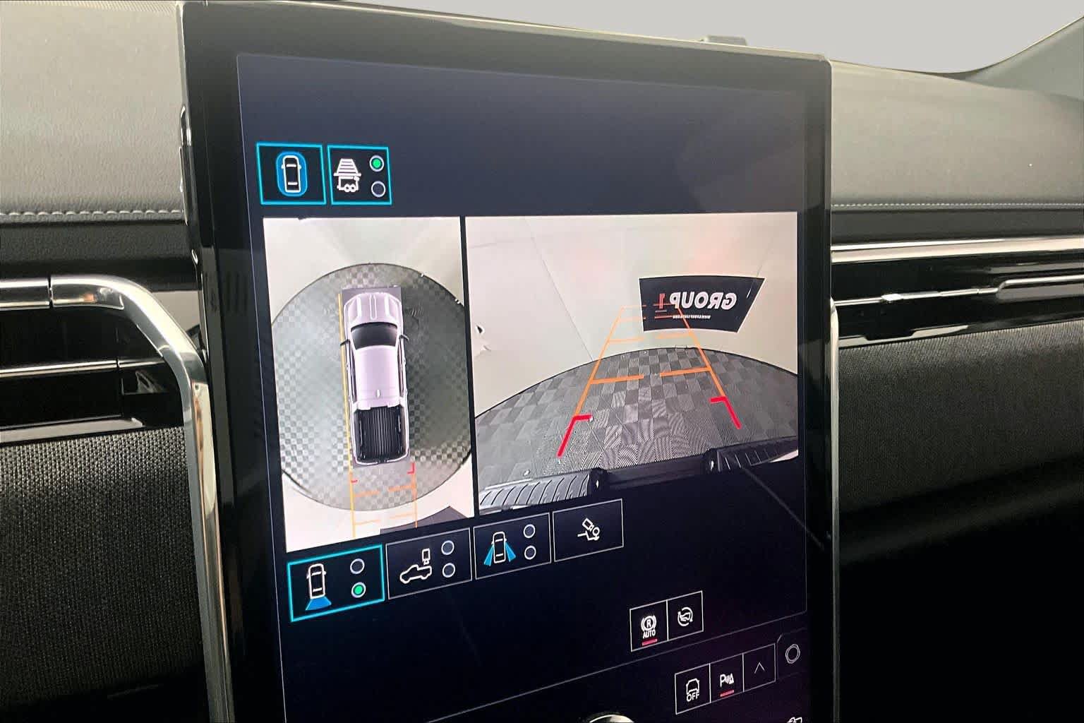 Used 2026 GMC Sierra EV Elevation AWD/4WD image 25