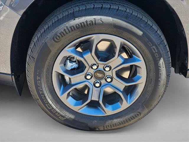 New 2026 Ford Maverick XLT image 10