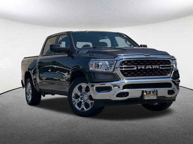 Used 2023 RAM 1500 Big Horn image 2