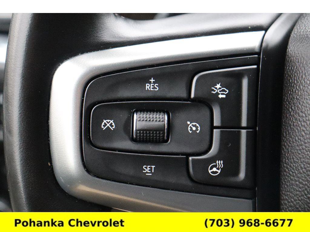 Certified 2024 Chevrolet Tahoe Premier image 11