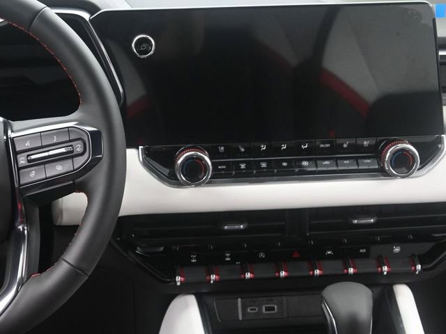 New 2026 GMC Canyon AT4X image 26