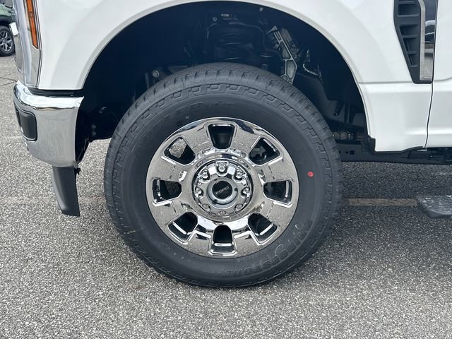 New 2026 Ford F350 Lariat w/ Lariat Ultimate Package image 11