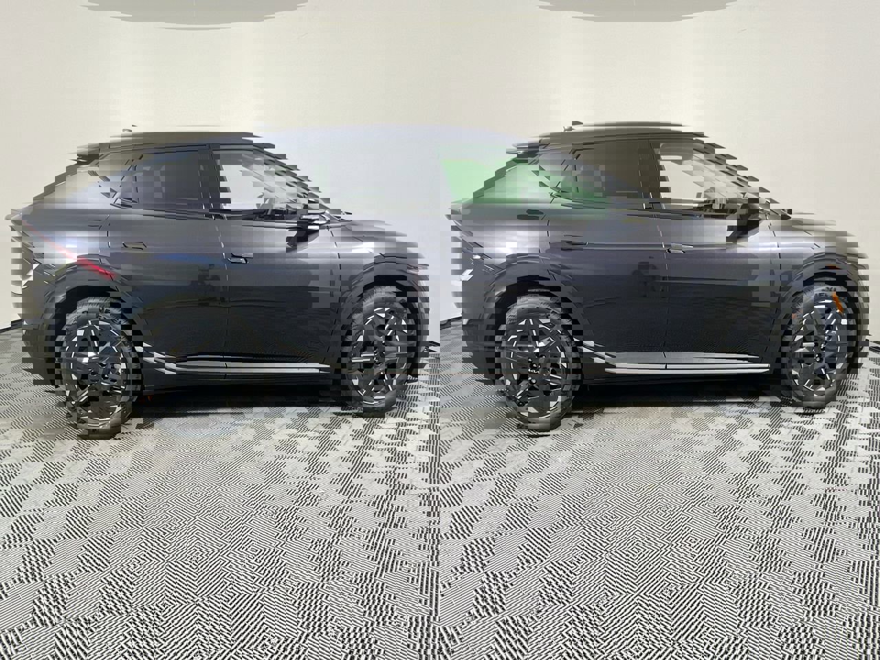 New 2025 Kia EV6 Light image 2
