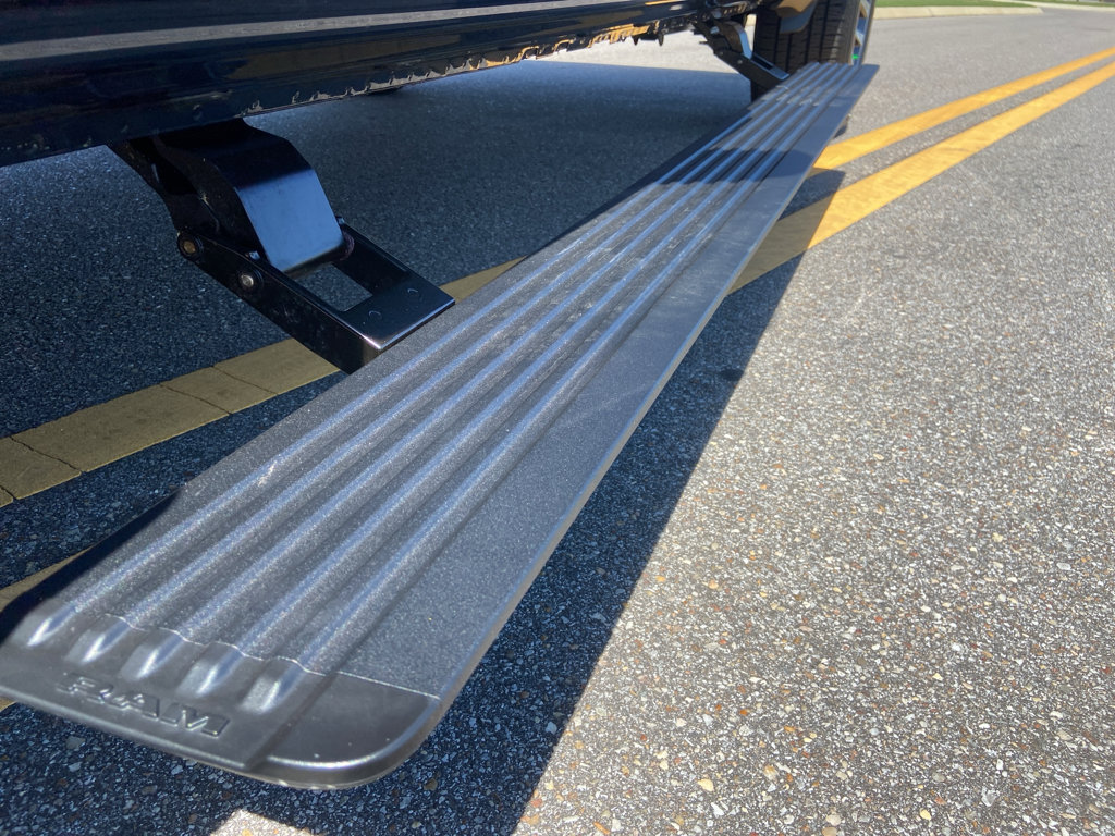 New 2026 RAM 1500 Limited image 5